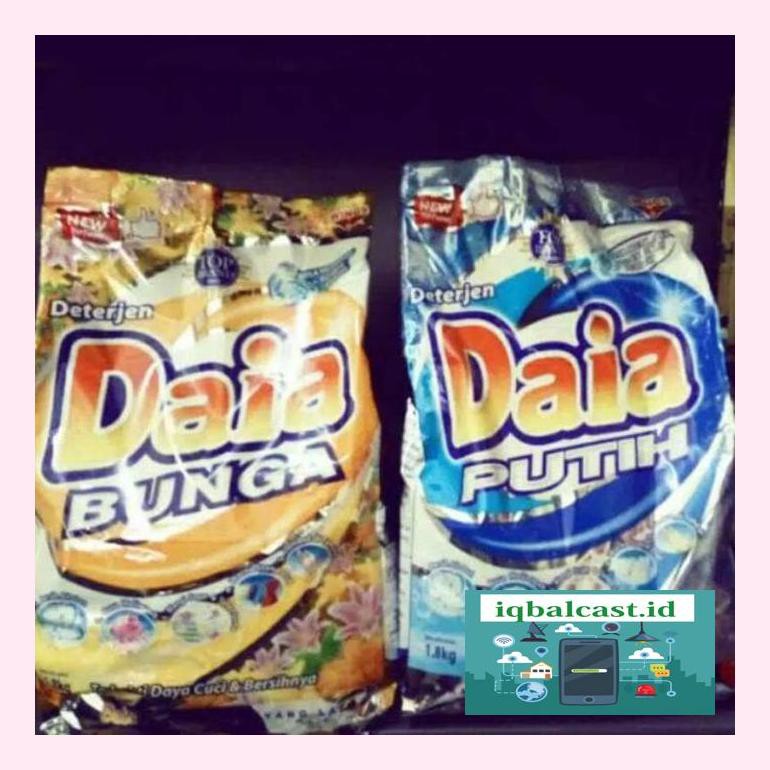 

Rq0Fkftiq Daia Bubuk, 1.8Kg Iqbs57