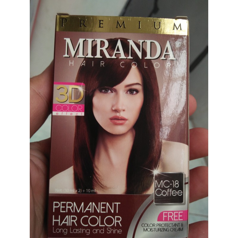 Wow 16 Gambar Warna Miranda Gani Gambar