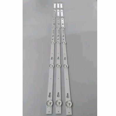 Backlight BL Lampu Original Panasonic 43G302G 43G302