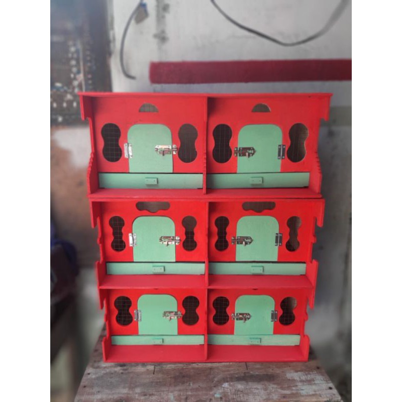 GUPON MERPATI GANDENG BURUNG DARA MURAH