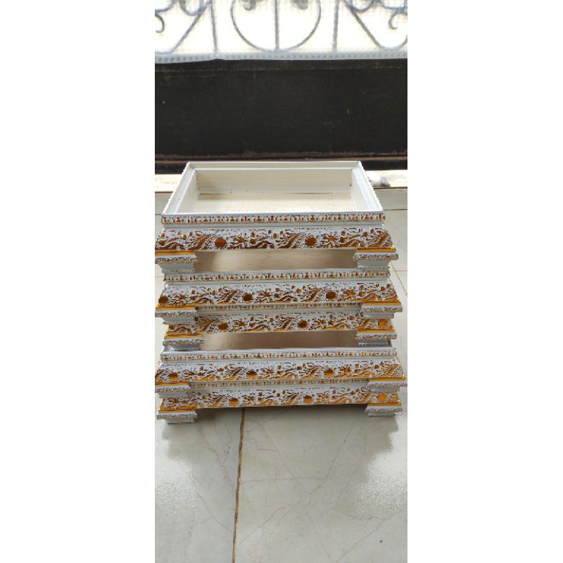 

KOTAK HANTARAN ISI 5 DAN ISI 6