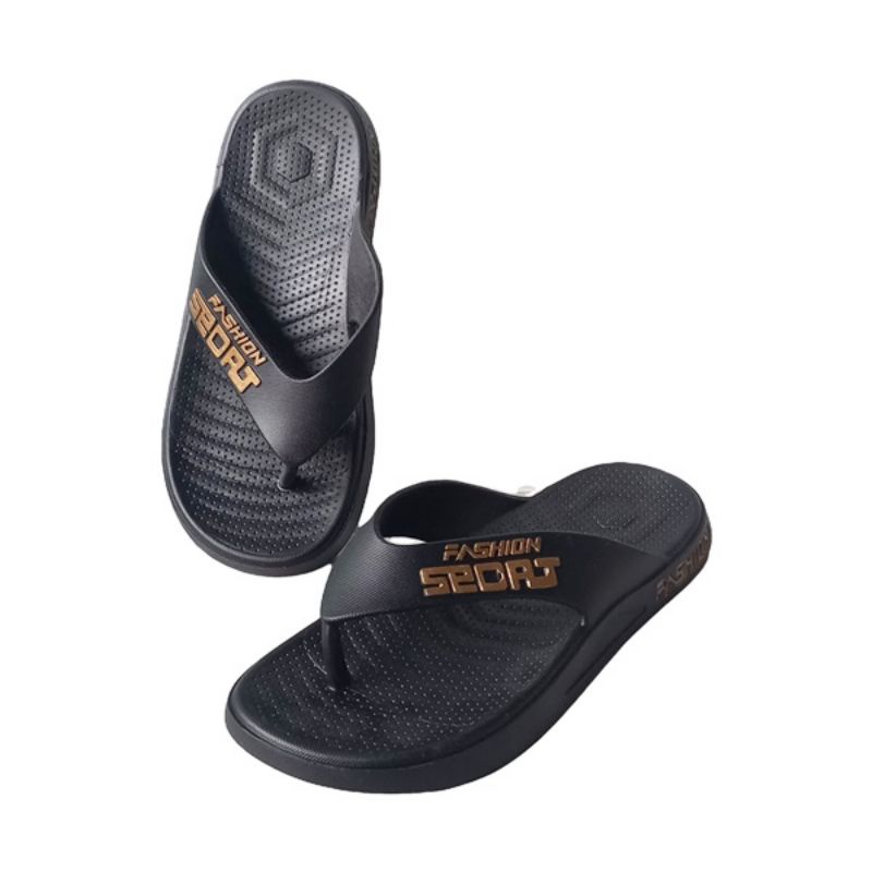 Sandal Jepit Sport Pria Sandal Jepit Cowok Sandal Jepit Karet Pria