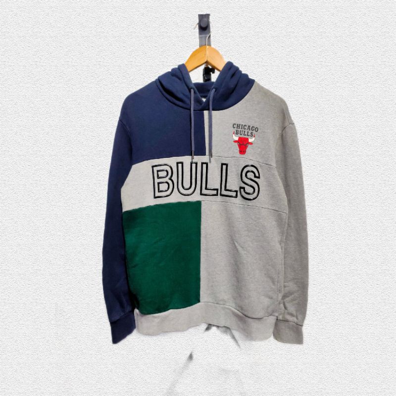 hoodie chicago bulls second original