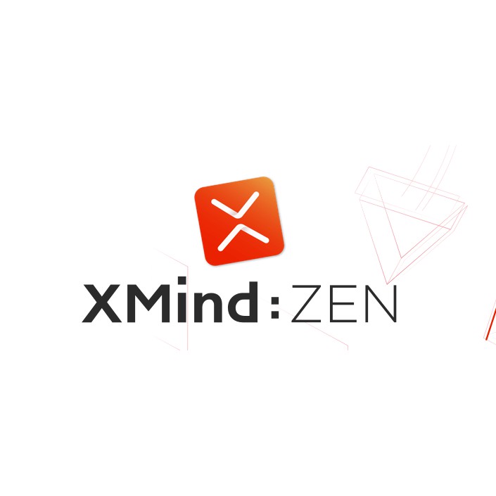 [FULL VERSION] XMind ZEN 9 Mind Mapping Mac - GARANSI AKTIVASI