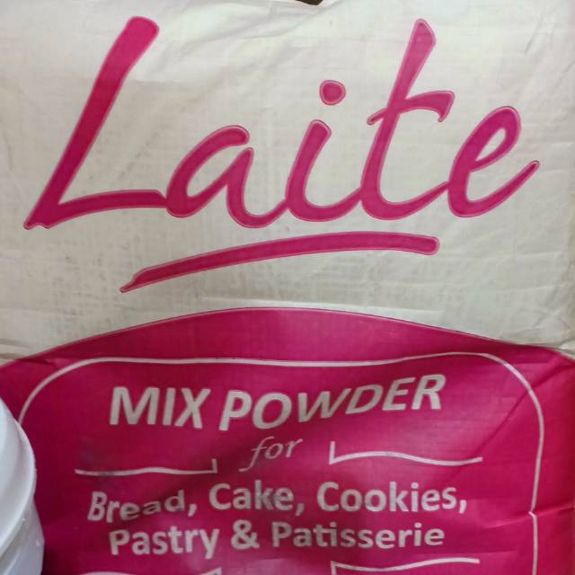 

SUSU BUBUK LAITE/SUSU BUBUK KUE/ROTI 250GR