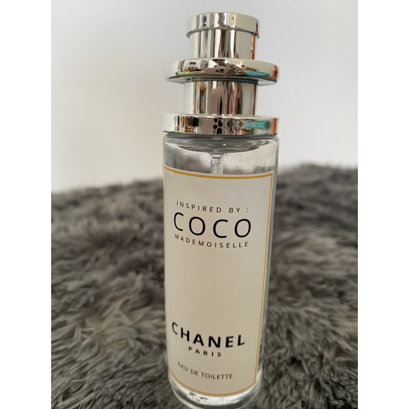 inspired parfum Coco chanel - thai parfum coco chanel