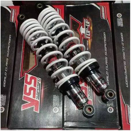 SHOCK YSS SUPRA/RXKING/JUPZ/VEGA R/SHOCK YSS 280MM/340MM/360MM