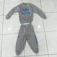 Setelan stelan Jogger joger Anak Size XL XXL / Baju Celana Joger 4-6th