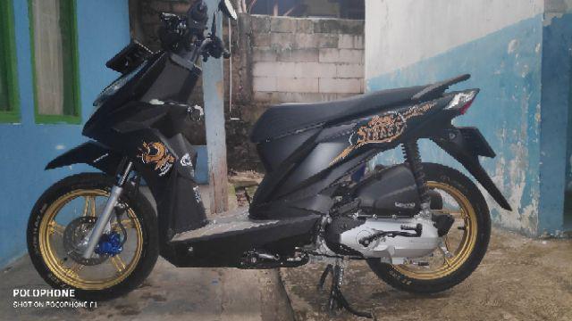 Samurai Paint Sparkling Gold 1123 Cat Semprot Pylox 400ml