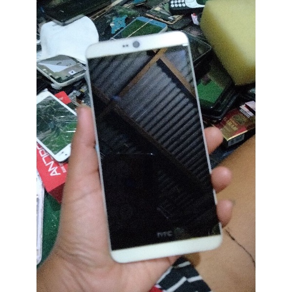 LCD Touchscreen Plus Frame HTC Desire 826 Ori Copotan HP