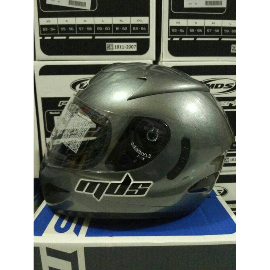 Unique MDS VICTORY SOLID