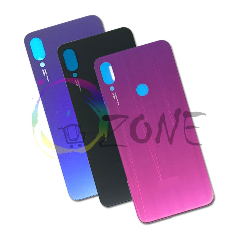 BACKDOOR - BACK CASING - PENUTUP BATERAI XIAOMI REDMI NOTE 7