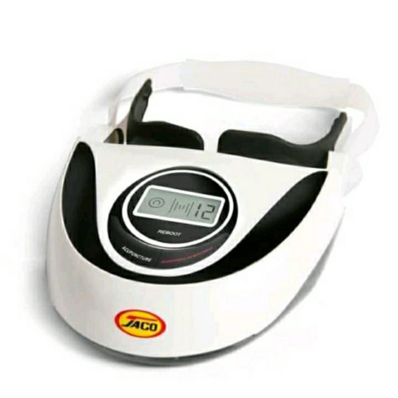 (SECOND) IBRITE TERAPI KESEHATAN MATA MINUS ORI