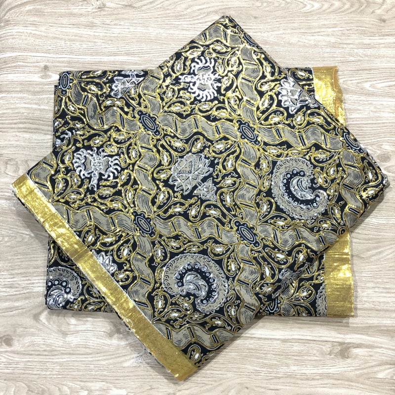 jarik prada | kain pengantin | jarik prada pengantin lembaran