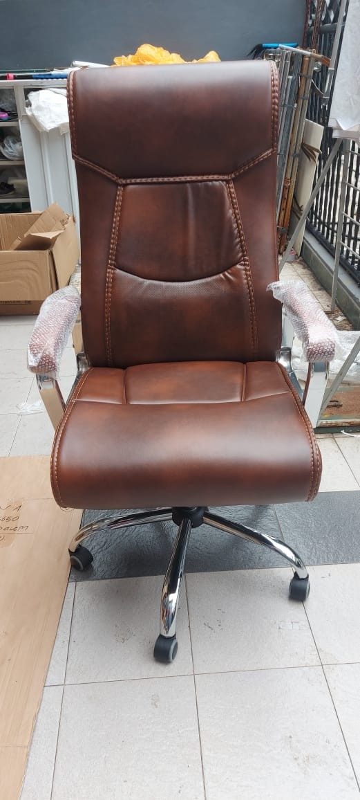 Kursi Direktur Kursi Manager Kursi Kantor Bangku Kerja Office Chair 7103