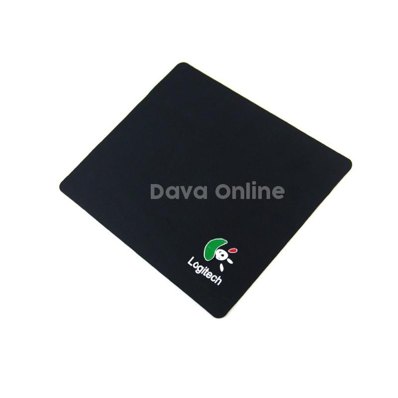 MOUSE PAD BRANDED MURAH UKURAN 19.8 x 24 CM-ALAS MOUSE MURAH UKURAN TERBARU LICIN AWET TEBAL - TEKNO KITA