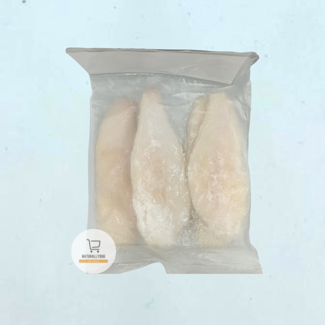 Premium Dori Super 1kg (Frozen Pangasius Fillet) Impor Vietnam