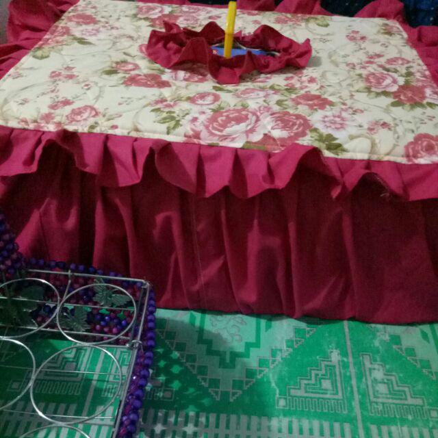 Promo Gkm Katun Motif