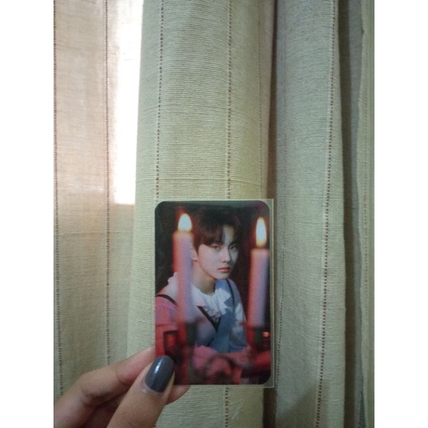 POB MECIMA BDO JUNGWON