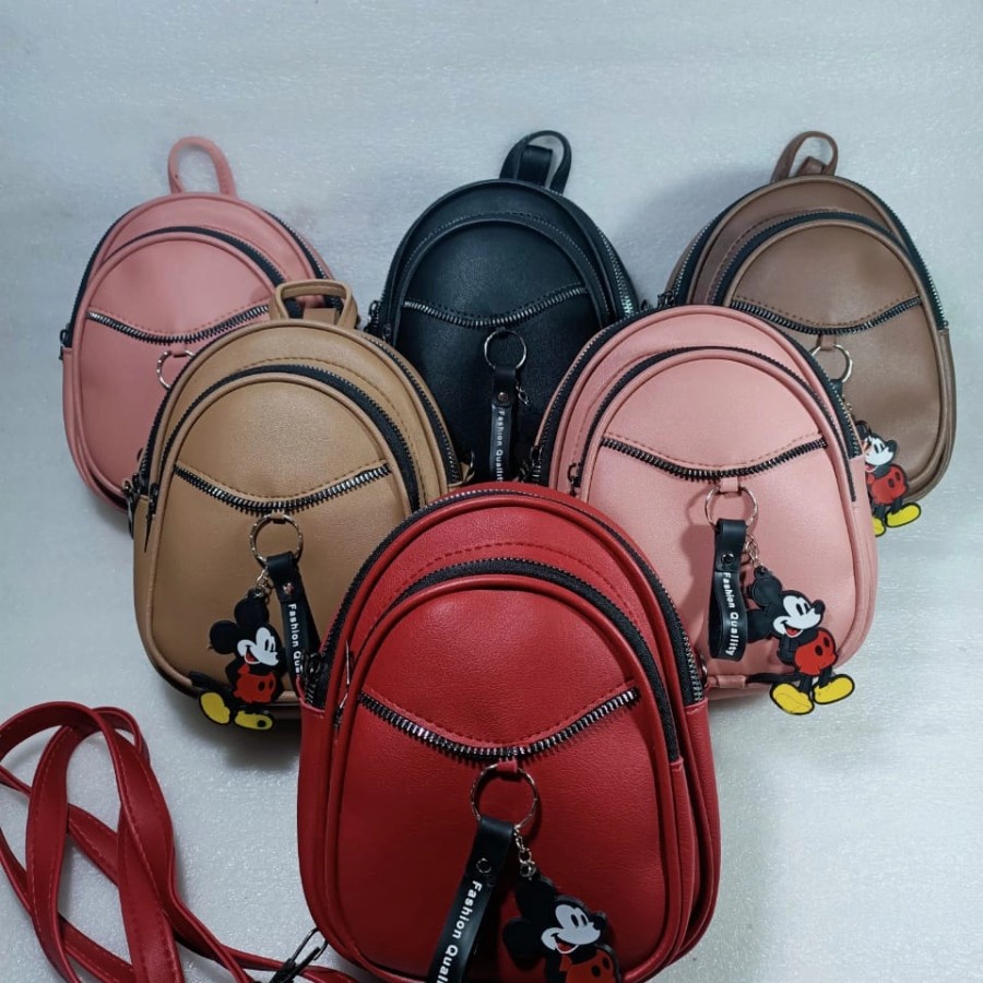 tas sandang cewek wanita