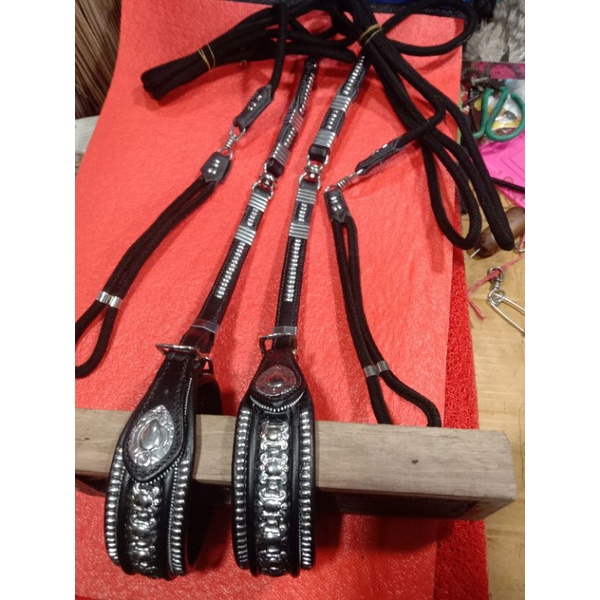 KALUNG/KALA ANJING  BERBURU MODEL ORONG/SIBAK