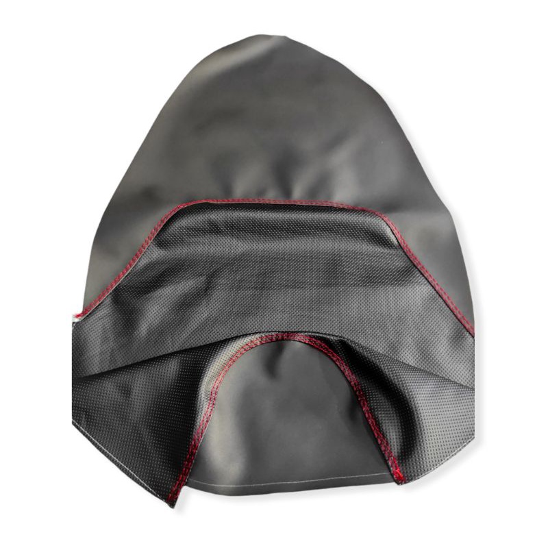 kulit jok motor original jupiter MX KING