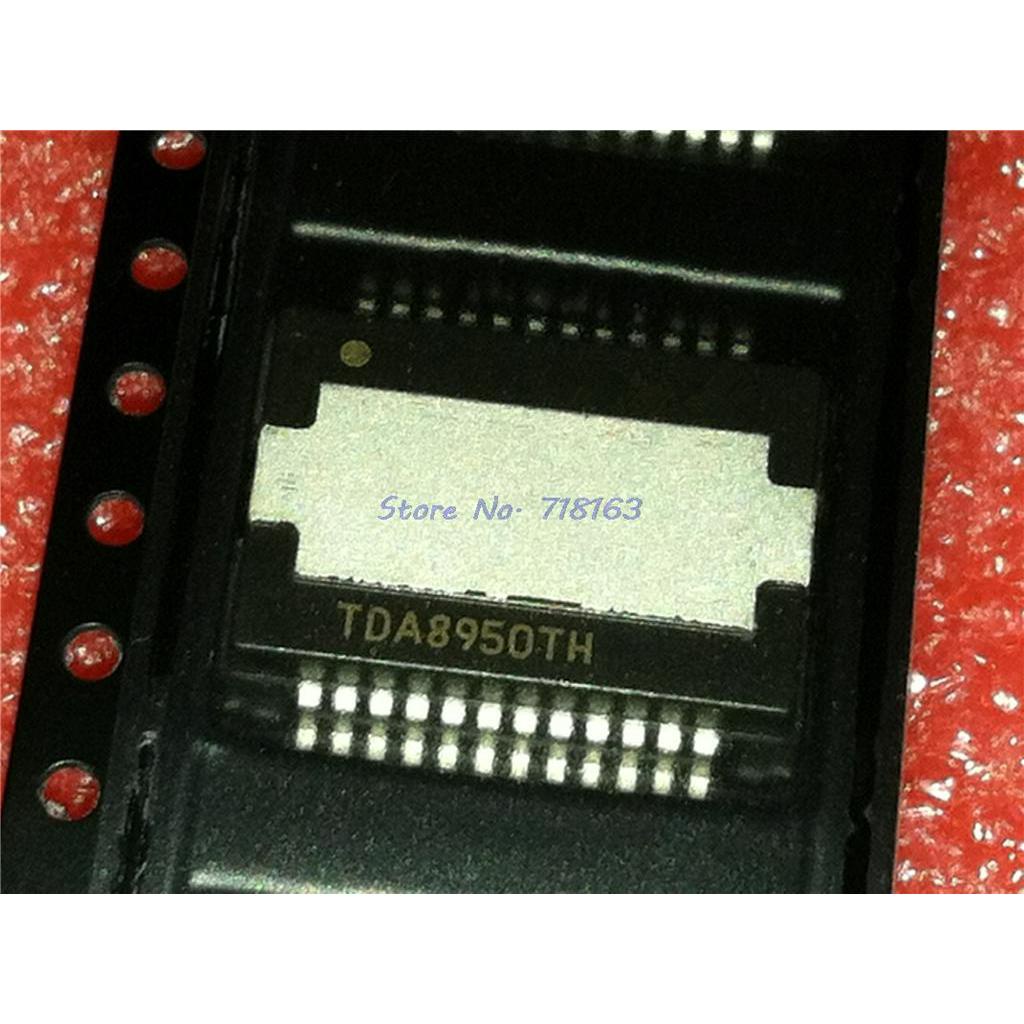 1pcs/lot TDA8950TH TDA8950 HSOP-24 In Stock
