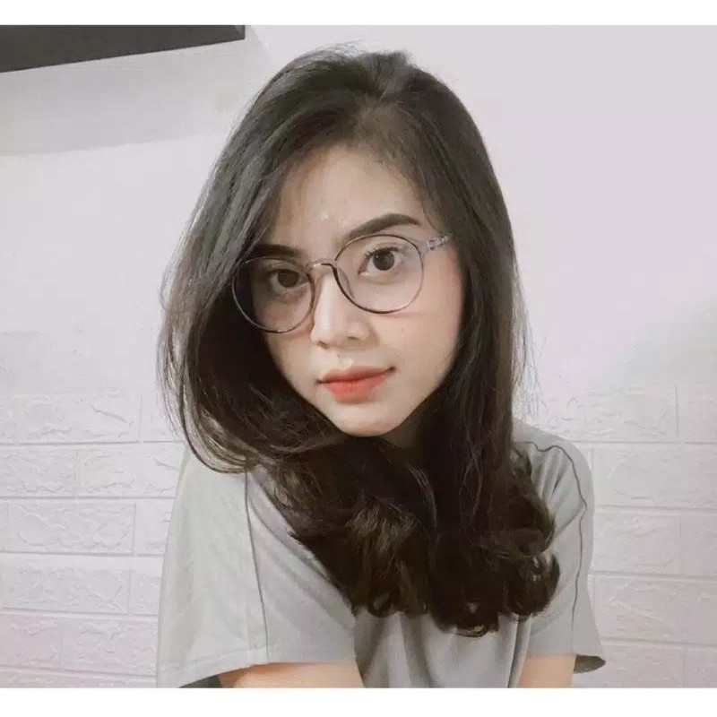 19103 PAKET KACAMATA PHOTOCROMIC • GANTI LENSA • ANTI RADIASI