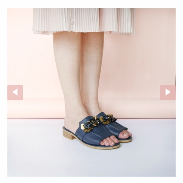 PRELOVED BLACK Lavva Heels PVRA