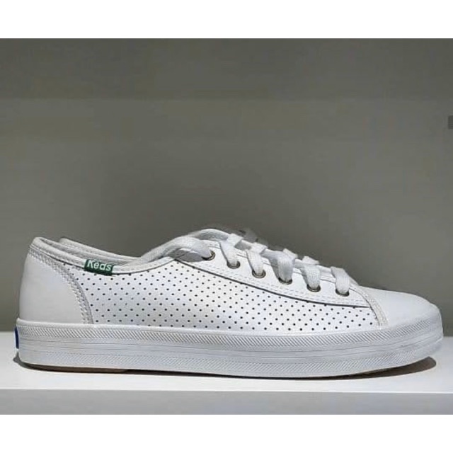Keds kickstart
