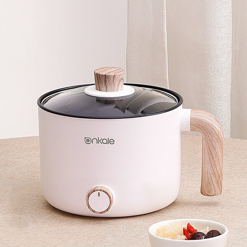 Ankale panci listrik hot pot electric multi cooker AF