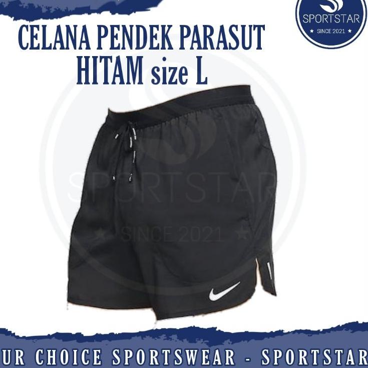 Pasti Ada Celana pendek parasut NEW Running Gym Olah Raga Outdoor pria dan wanita