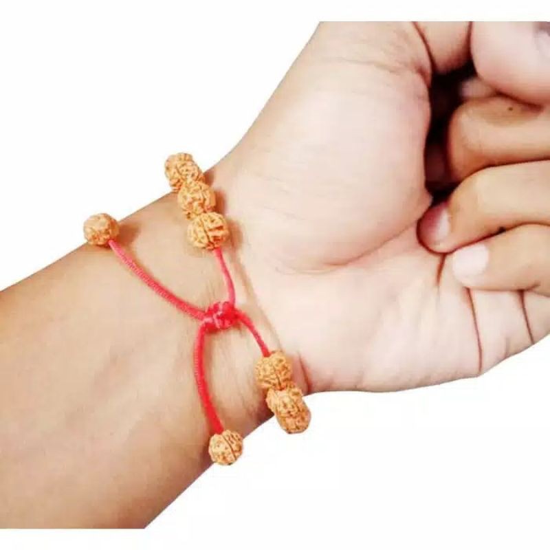 Gelang Genitri 100% Asli Isi 22