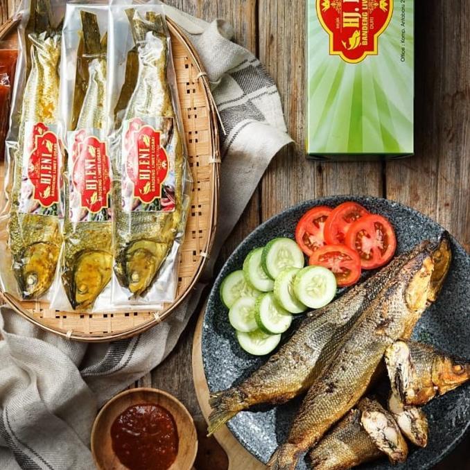 

[COD] Bandeng liwet duri lunak losari [COD]