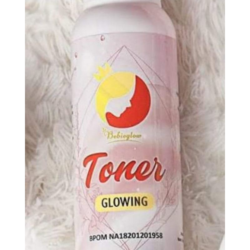 Toner Bebieglow