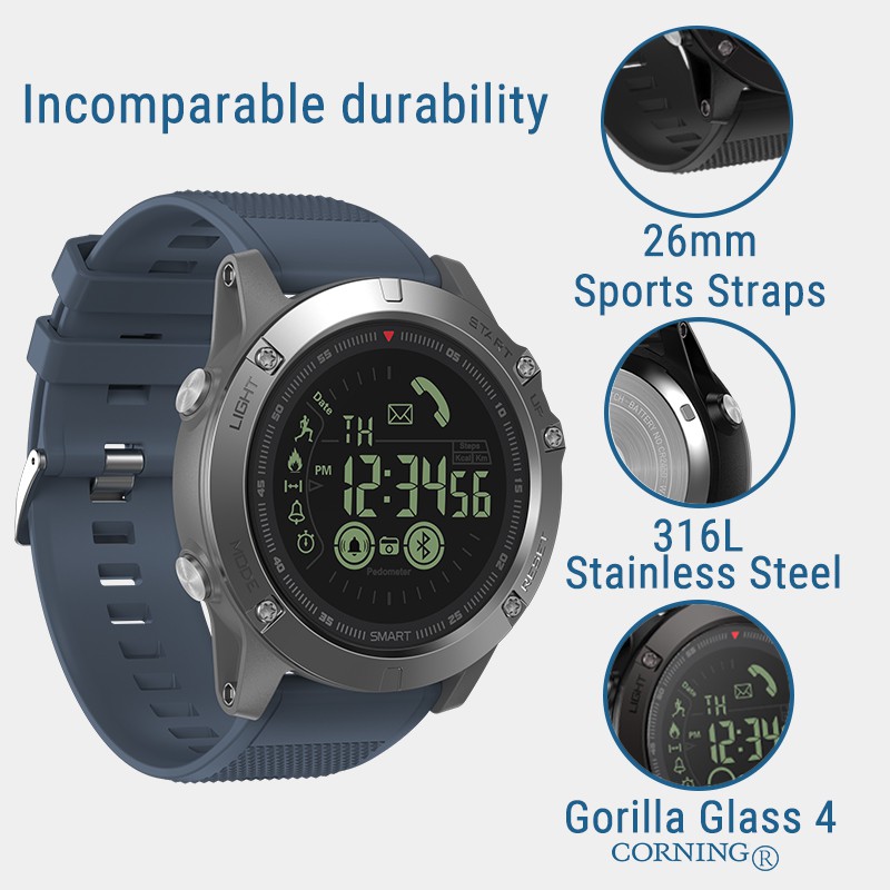 new zeblaze vibe 3