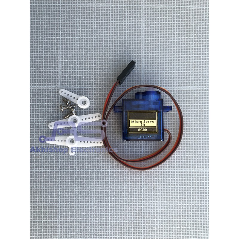 Mini Servo SG90