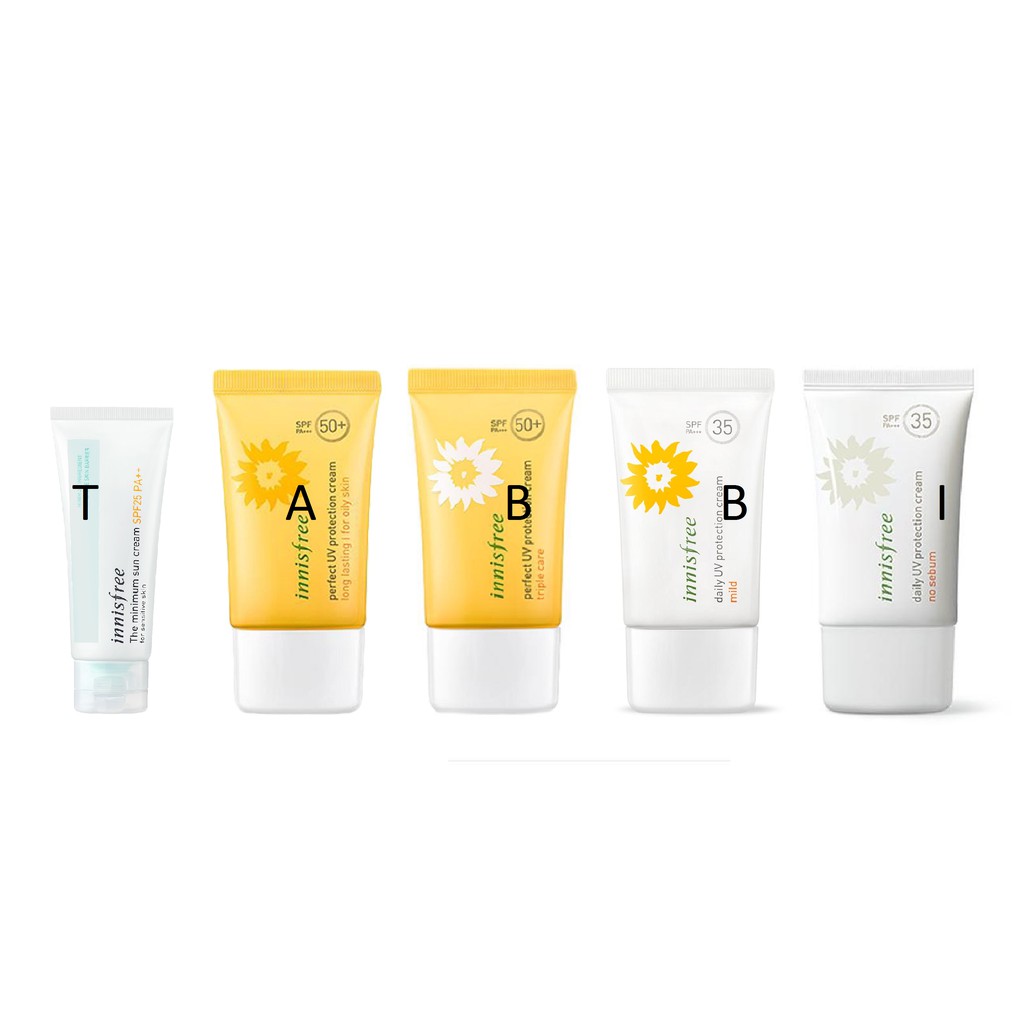 uv protection cream