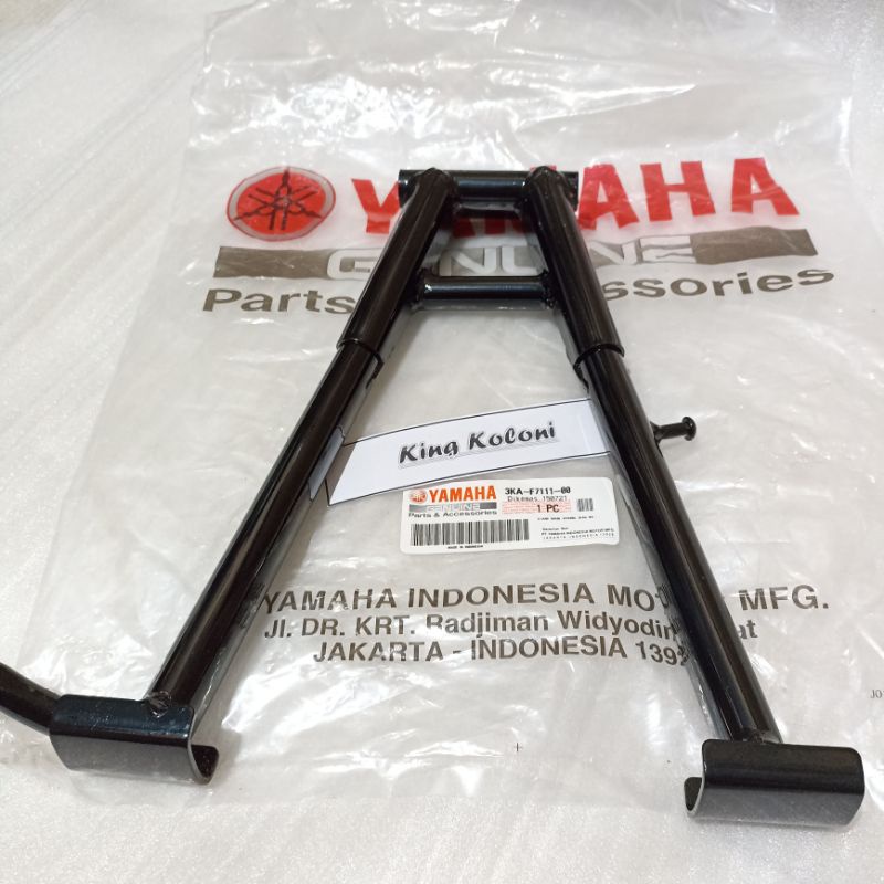 stand main rx king rx s original standar tengah rx king standar 2 rx king rx s original yamaha