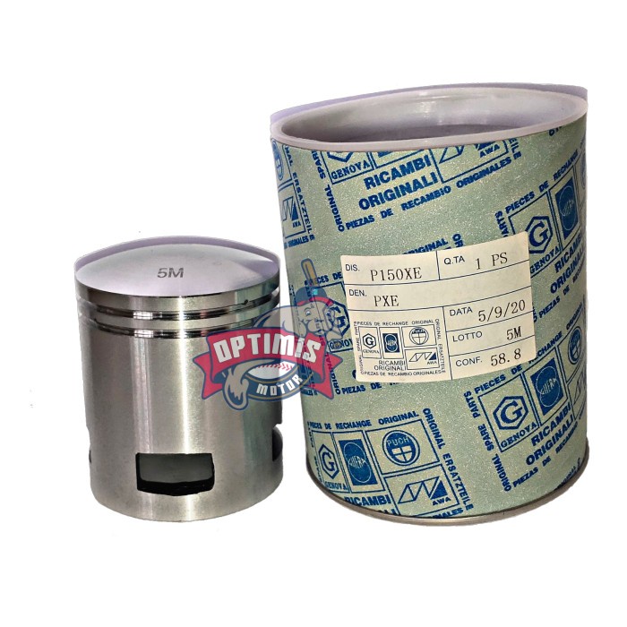 seher vespa super sprint px ps exclusive excel ring tipis 5M