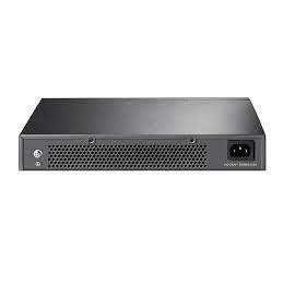 TP-Link Switch HUB 24 Port Gigabit LAN TL SG1024D Case Steel HUB 24port GIGABIT