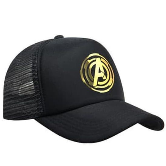 Topi Pria Keren Casual Import Edisi Motogp Lorenzo - Topi Podium  SE277 Snapback Trucker Dewasa Ava