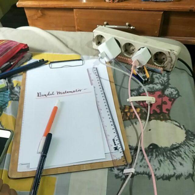 Masker Scuba Double Layer