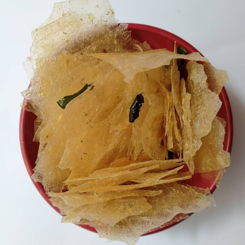 

keripik kaca/keripik beling/kripca/beledag 250gr