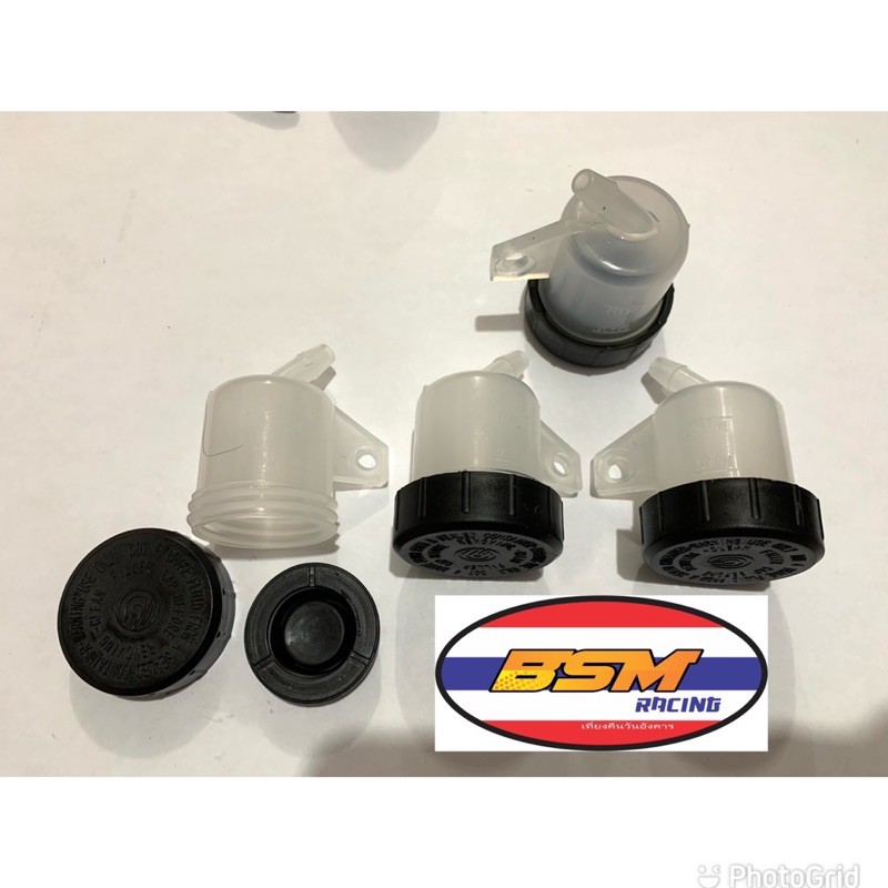 tabung smoke mini bremb0 tabung master minyak rem smoke mini universal
