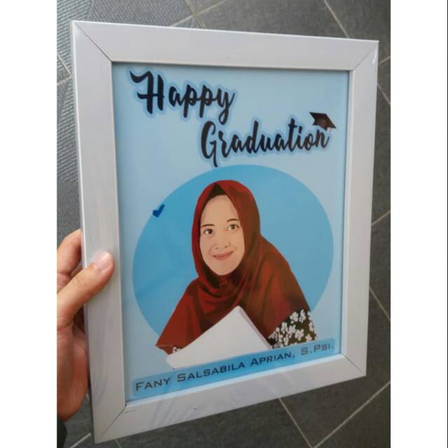 

Kado dan Hadiah Unik (Vektor) Untuk Orang Tersayang