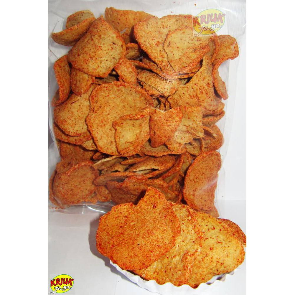 

Jual Basreng Harga Terjangkau
