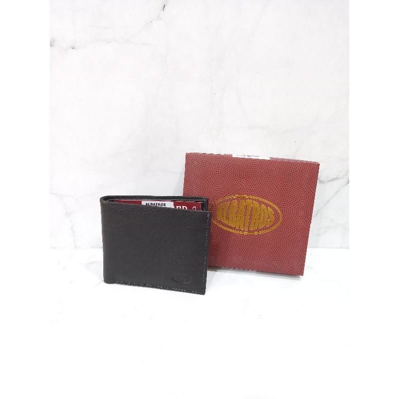 dompet kulit albatros.dompet kulit lipat.dompet lipat.dompet kulit model tidur.dompet lipat kulit