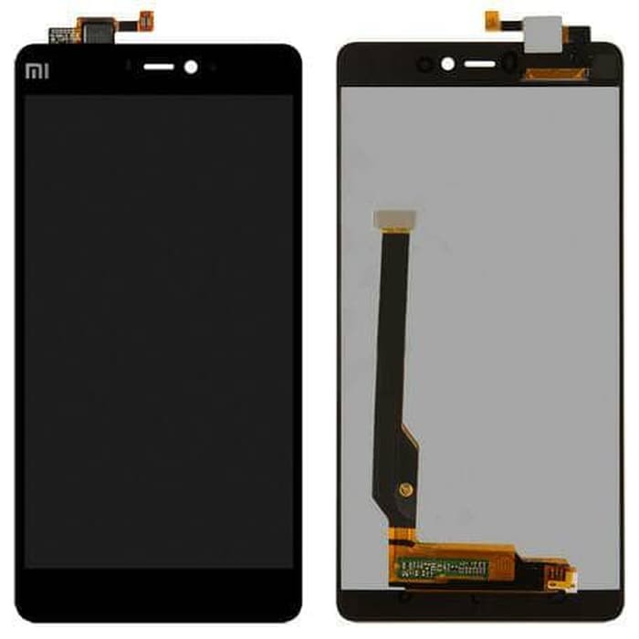 LCD XIAOMI MI 4I / MI4I + TOUCHSCREEN FULLSETT