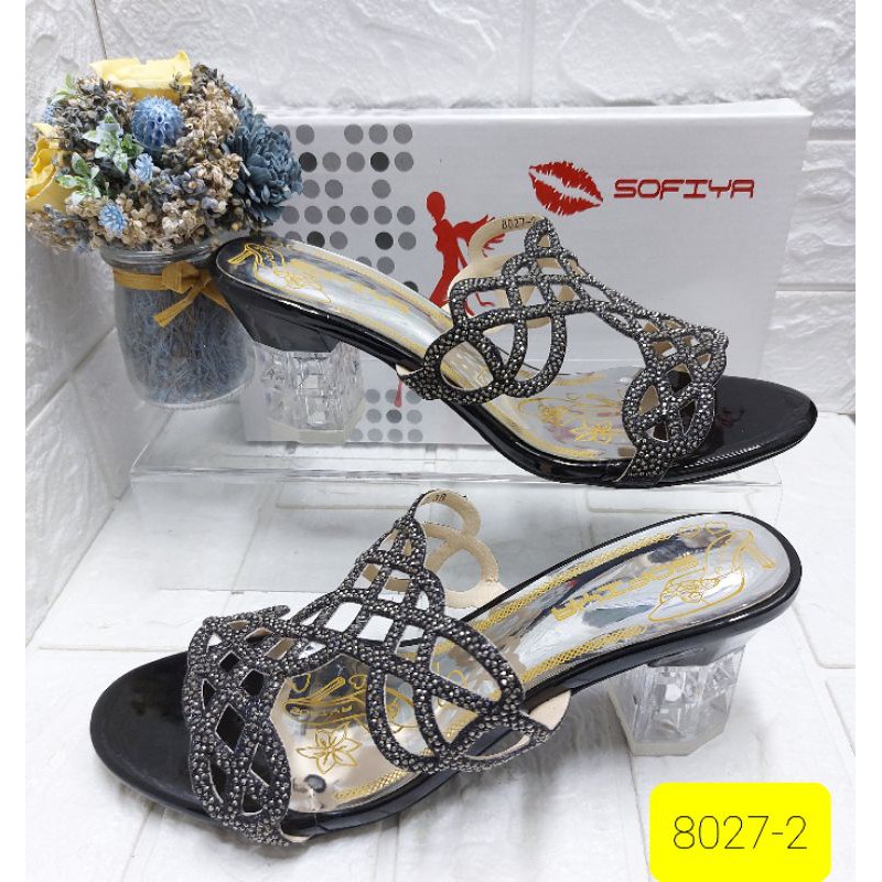 sofiya sandal Pesta 8027 -2